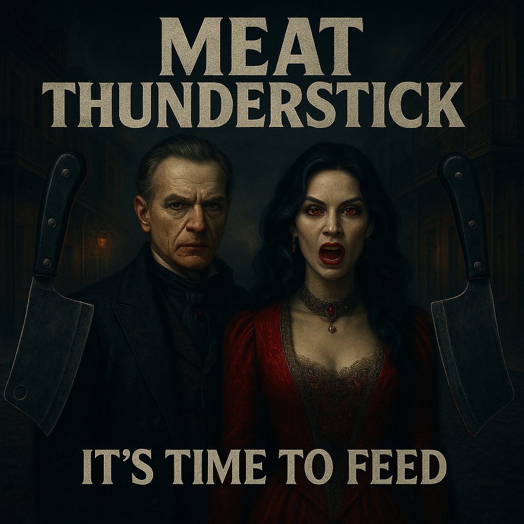 It’s Time to Feed