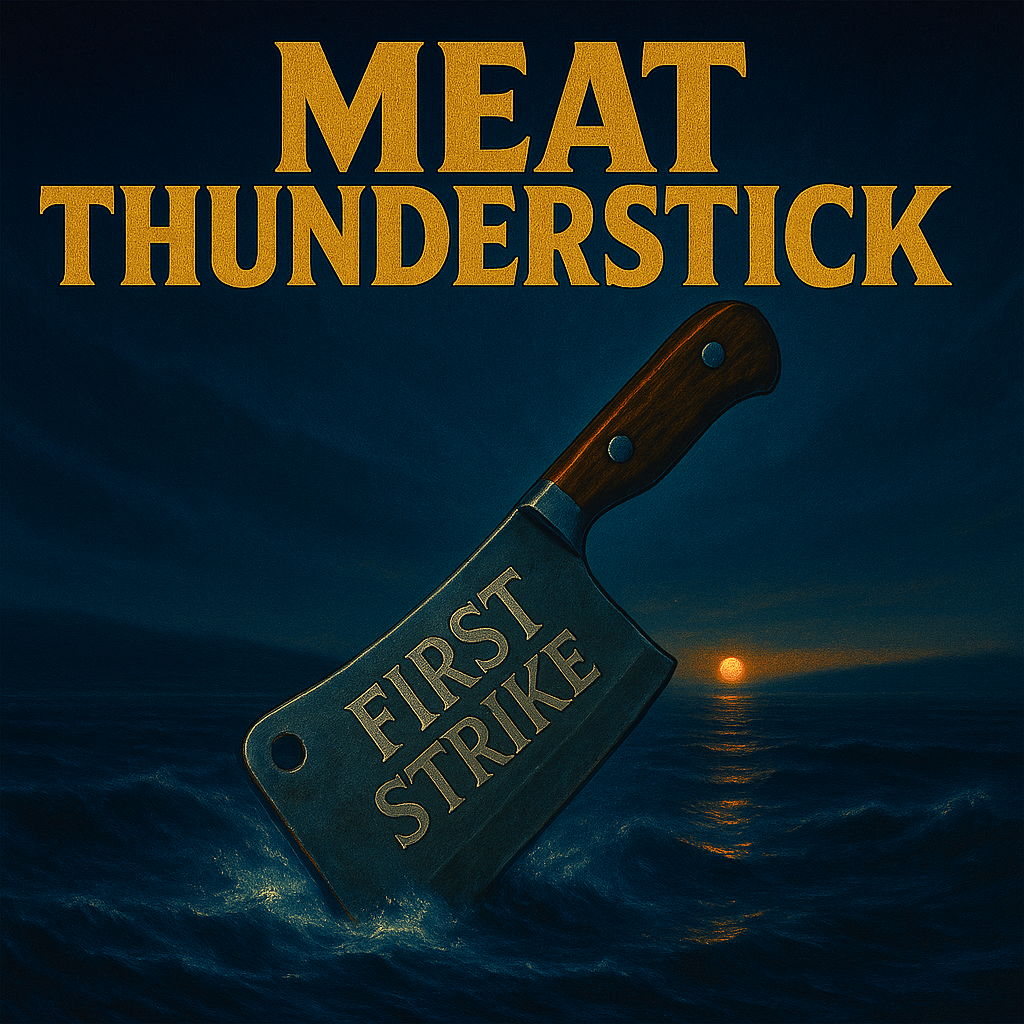 First Strike