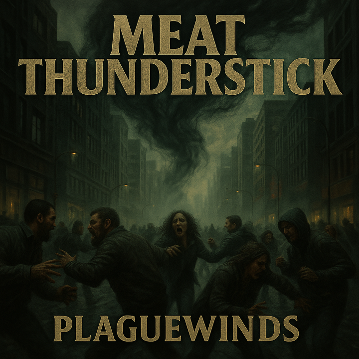 Plaguewinds (MP3)